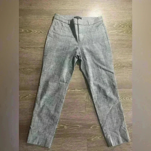 Banana Republic Pants - Banana republic capri pants